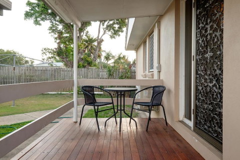 Southside Central Unit - Accommodation Redcliffe 1