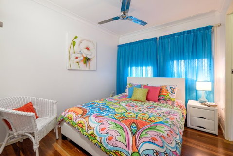 Southside Central Unit - Accommodation Redcliffe 0