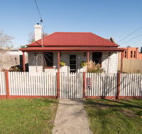 Sovereign Hideaway - Accommodation Redcliffe