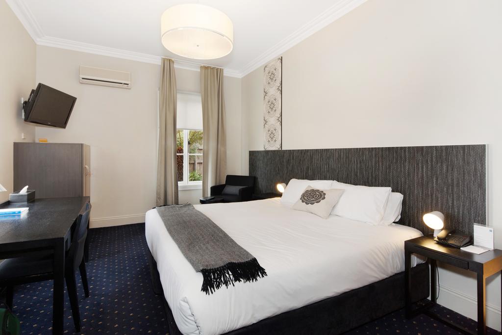  Accommodation Redcliffe