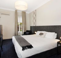 Sovereign Hill Hotel - Accommodation Redcliffe