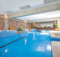 Sovereign Park Motor Inn - Accommodation Redcliffe