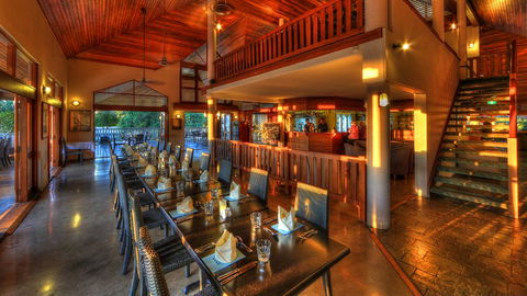 Sovereign Resort Hotel - Accommodation Redcliffe 3