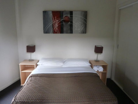 Sovereign Views Apartments - Accommodation Redcliffe 2