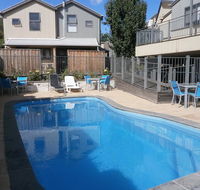 Sovereign Views Apartments - Accommodation Redcliffe