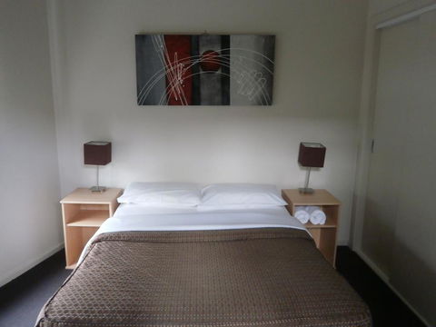 Sovereign Views Apartments - Accommodation Redcliffe 2