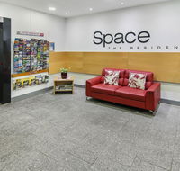 Space Holiday Apartments - Accommodation Redcliffe