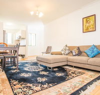Spacious  Cozy APTHeart of Redfern Closes to CBD - Accommodation Redcliffe
