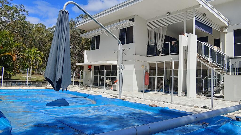 Kingfisher Bay Resort ACT Accommodation Redcliffe