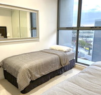 Spacious apt near DarlingHarbour  FishMarket - Accommodation Redcliffe