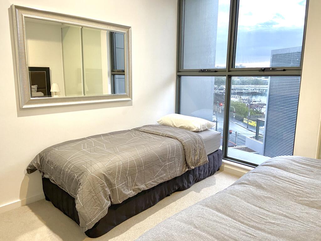 Pyrmont NSW Accommodation Redcliffe