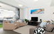 Spacious Executive 3 Bedroom - Brisbane CBD - Views - Pool - WIFI - Free Parking - thumb 3