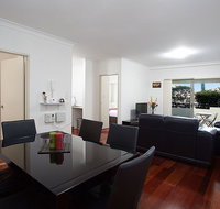 Spacious Family Apartment Close to Olympic Park - Accommodation Redcliffe