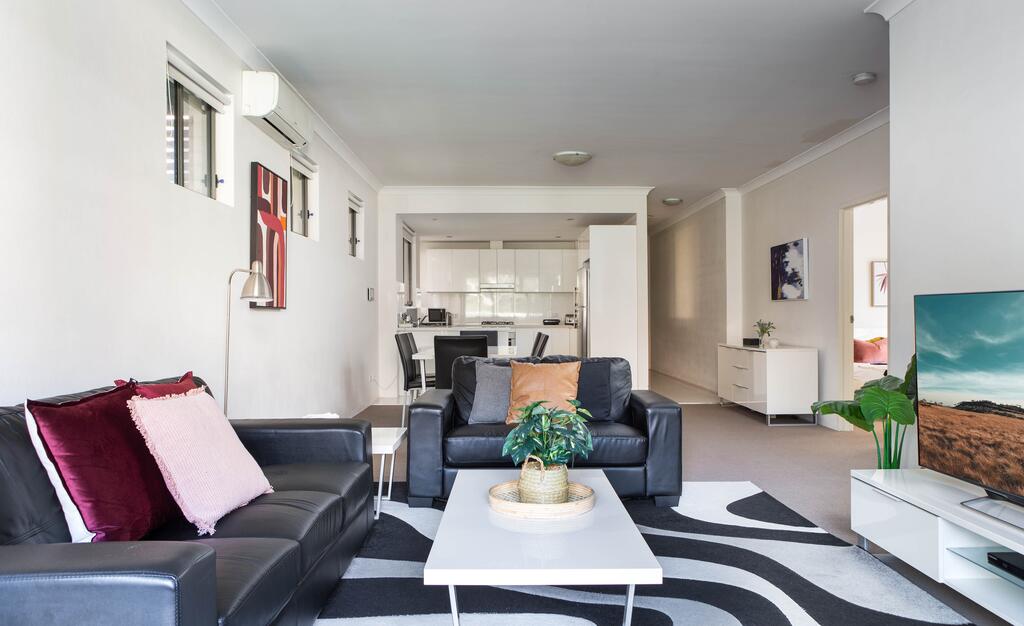 South Penrith NSW Accommodation Redcliffe