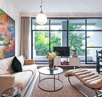 Spacious Woolloomooloo Apartment in Great Location - Accommodation Redcliffe