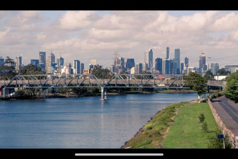 Spectacular River Views In Fabulous Footscray. - Accommodation Redcliffe 0