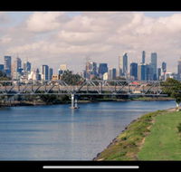 Spectacular river views in fabulous footscray. - Accommodation Redcliffe