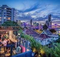 Spicers Balfour Hotel - Accommodation Redcliffe