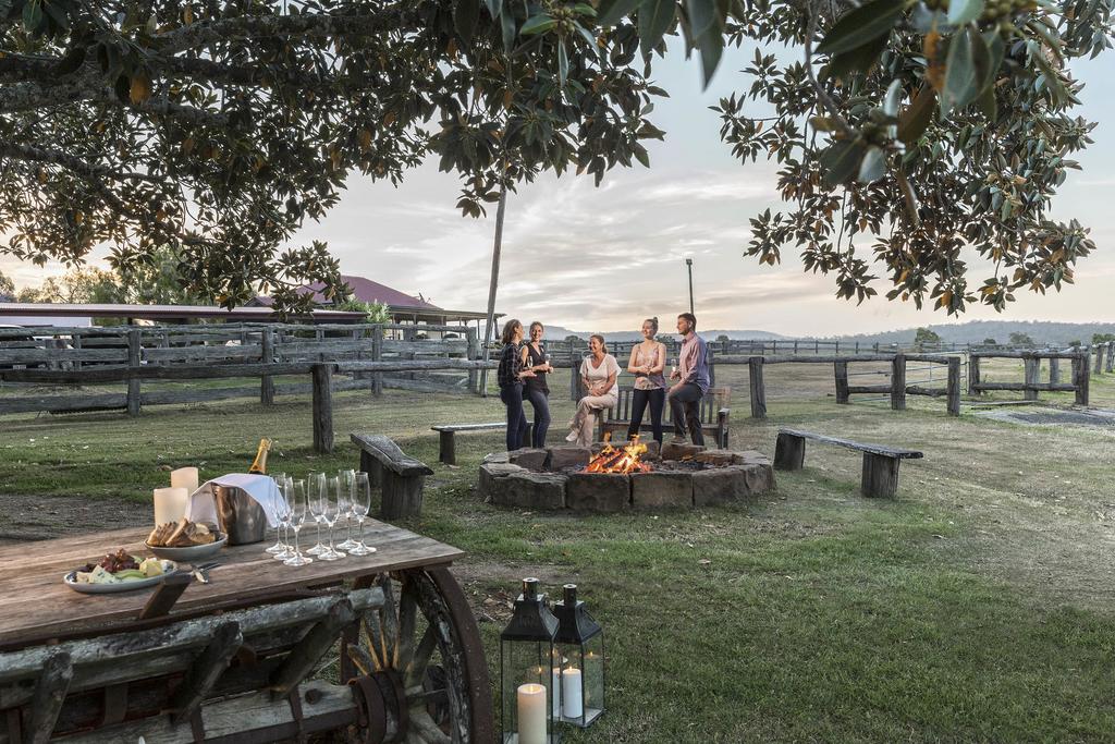 Grandchester QLD Accommodation Redcliffe