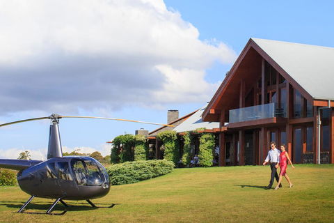 Spicers Peak Lodge - Accommodation Redcliffe 2
