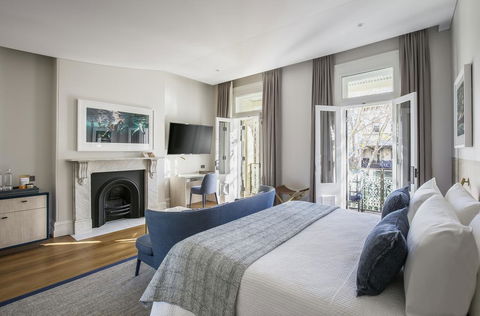 Spicers Potts Point - Accommodation Redcliffe 0