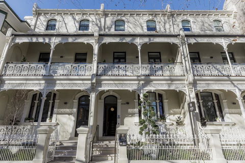 Spicers Potts Point - Accommodation Redcliffe 1