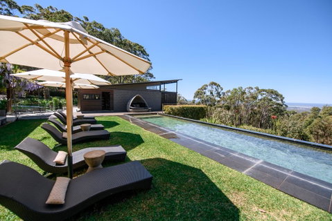 Spicers Sangoma Retreat - Accommodation Redcliffe 1