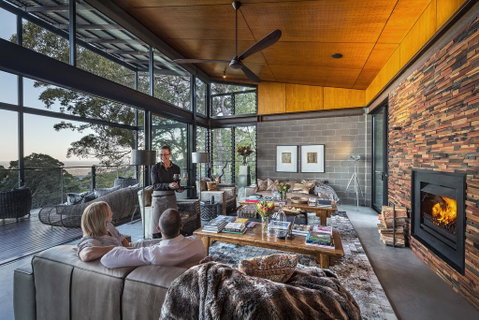Spicers Sangoma Retreat - Accommodation Redcliffe 0