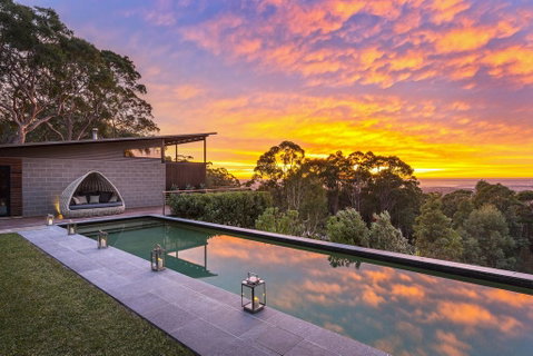 Spicers Sangoma Retreat - Accommodation Redcliffe 2