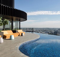 Spire Residences - Accommodation Redcliffe
