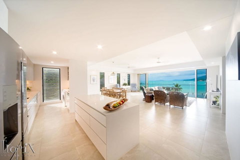 Splendeur Sur La Mer Premiere - Accommodation Redcliffe 1