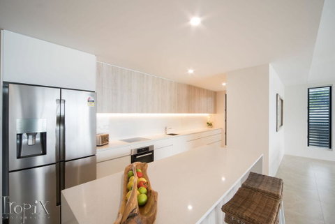 Splendeur Sur La Mer Premiere - Accommodation Redcliffe 3