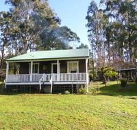 Splendid Wren Cottage - Accommodation Redcliffe