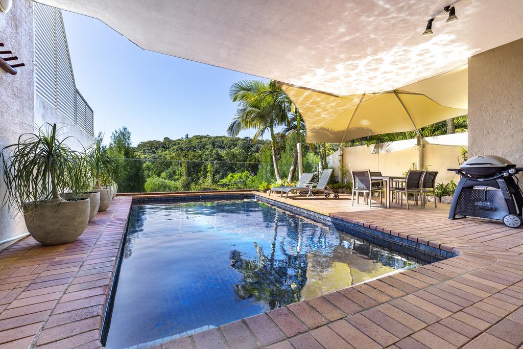 Noosa QLD Accommodation Redcliffe