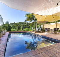Split-living with ocean views Noosa Heads - Accommodation Redcliffe