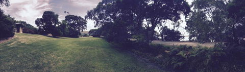 Spring Bay Villas - Accommodation Redcliffe 1