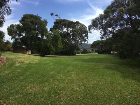 Spring Bay Villas - Accommodation Redcliffe 2