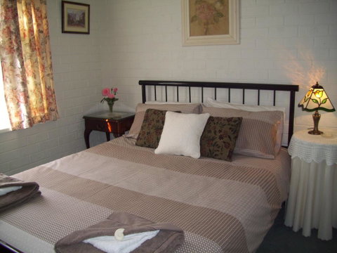 Springhurst Butter Factory - Accommodation Redcliffe 2