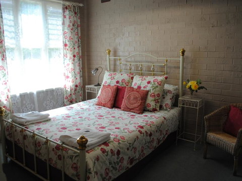 Springhurst Butter Factory - Accommodation Redcliffe 1