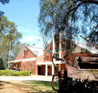 Springhurst Butter Factory - Accommodation Redcliffe