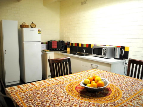 Springhurst Butter Factory - Accommodation Redcliffe 3