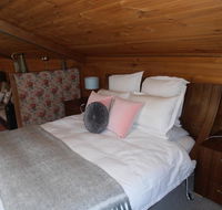 Springmead Rustic Cabin - Accommodation Redcliffe