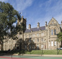 St Andrew's College - Accommodation Redcliffe