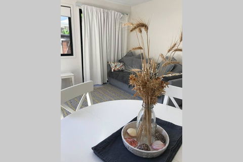 St Clair's Apartments, Cotton Tree - Accommodation Redcliffe 0