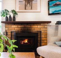 St Ives Cottage - Accommodation Redcliffe