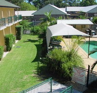 St Marys Park View Motel - Accommodation Redcliffe