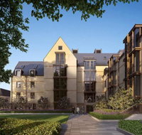 St Paul's Serviced Accommodation - Accommodation Redcliffe