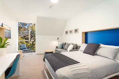 St Paul's Serviced Accommodation - Accommodation Redcliffe 1