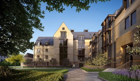St Paul's Serviced Accommodation - Accommodation Redcliffe 0
