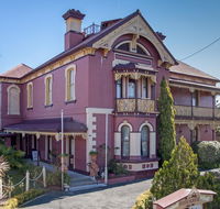 Stannum House - Accommodation Redcliffe